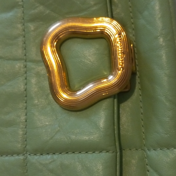 Songmont mini handbag ( Price drop for 48 hours. - Picture 2 of 10